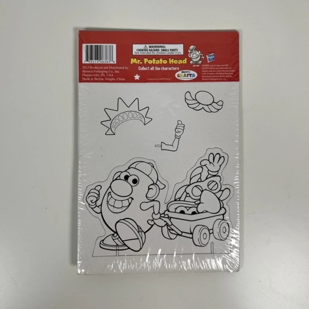 Tara‎ Toys Mr. Potato Head 